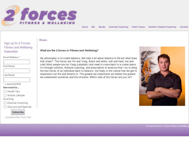 www.2forcesfitness.com