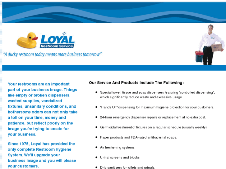 www.4loyal.com