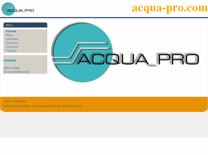 www.acqua-pro.com
