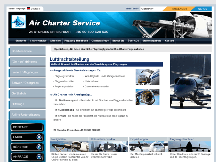 www.acs-charter.de