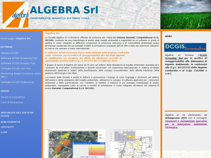 www.algebrasrl.com