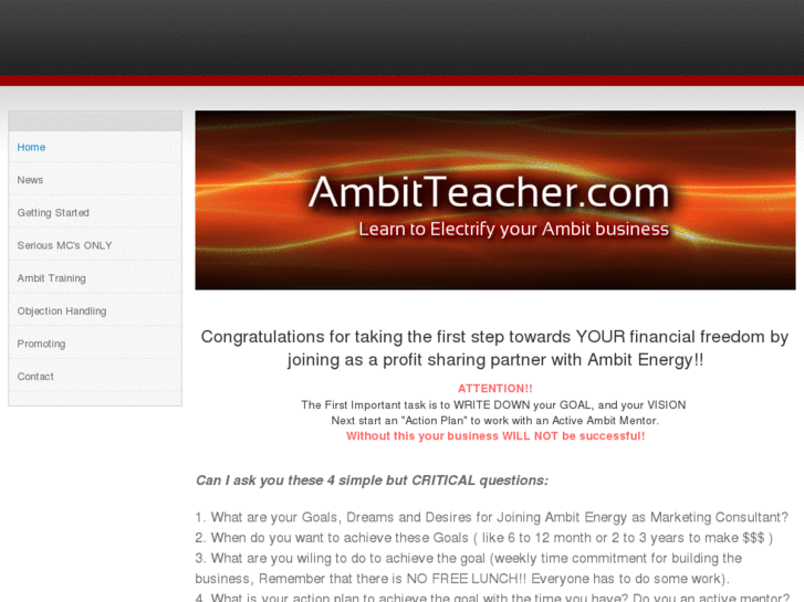 www.ambitteacher.com