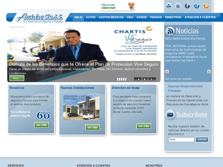 www.andresycia.com