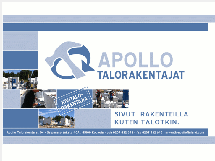 www.apollotalonrakentajat.com