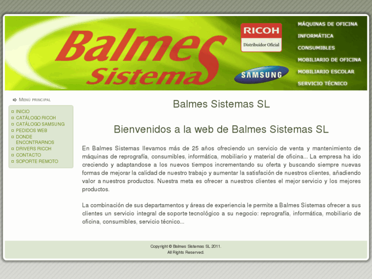 www.balmesistemas.com