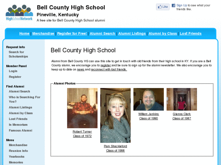 www.bellcountyhighschool.org