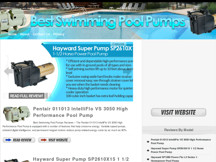 www.bestswimmingpoolpumps.com