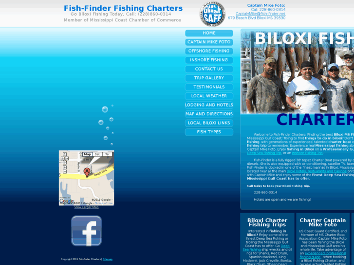 www.biloxicharterfishing.net