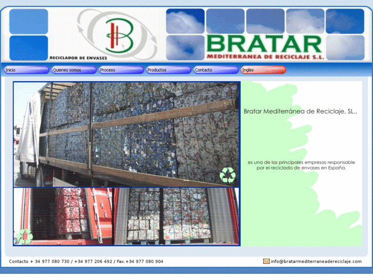 www.bratarmediterraneadereciclaje.com