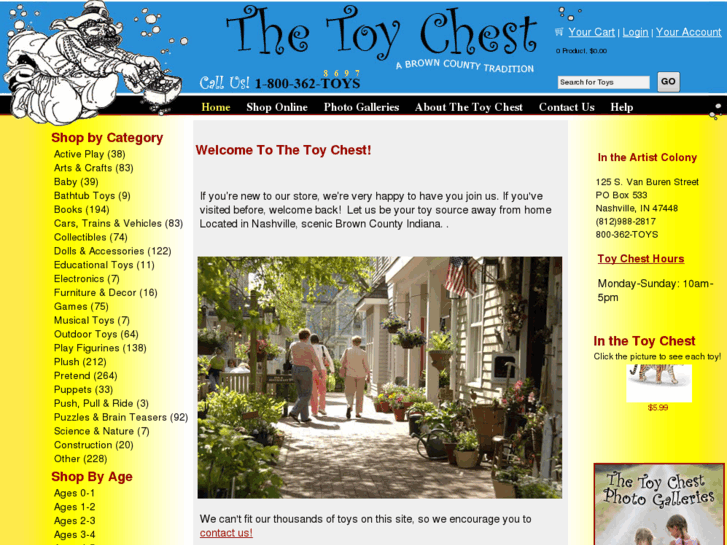 www.browncountytoychest.com