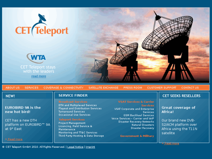 www.cet-teleport.com