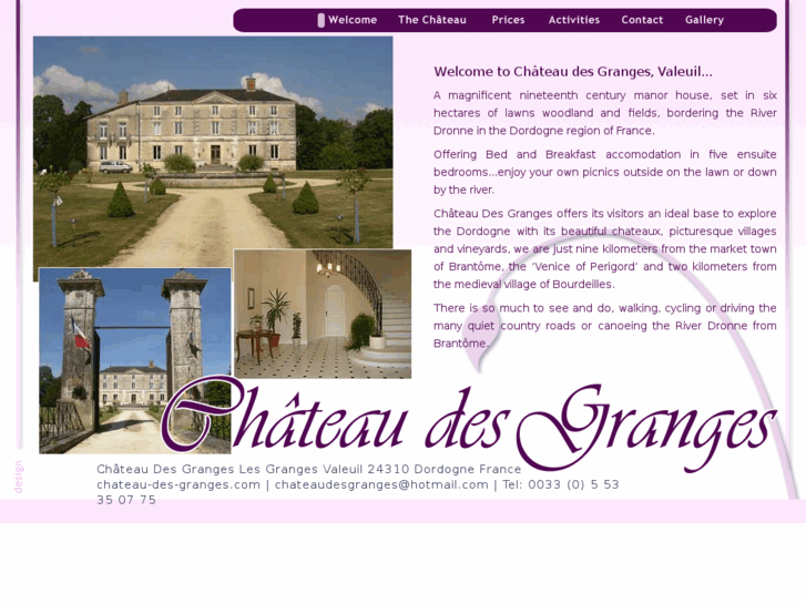 www.chateau-des-granges.com