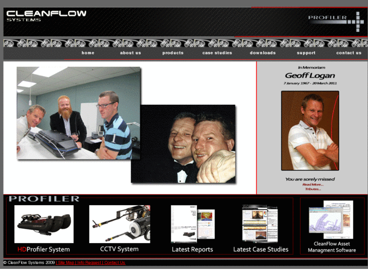 www.cleanflowsystems.com