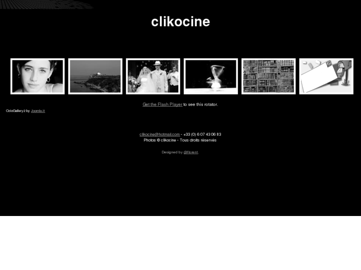 www.clikocine.com