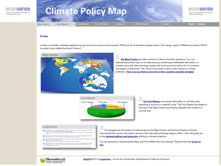 www.climate-policy-map.com