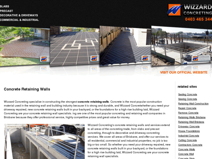 www.concreteretainingwalls.com.au