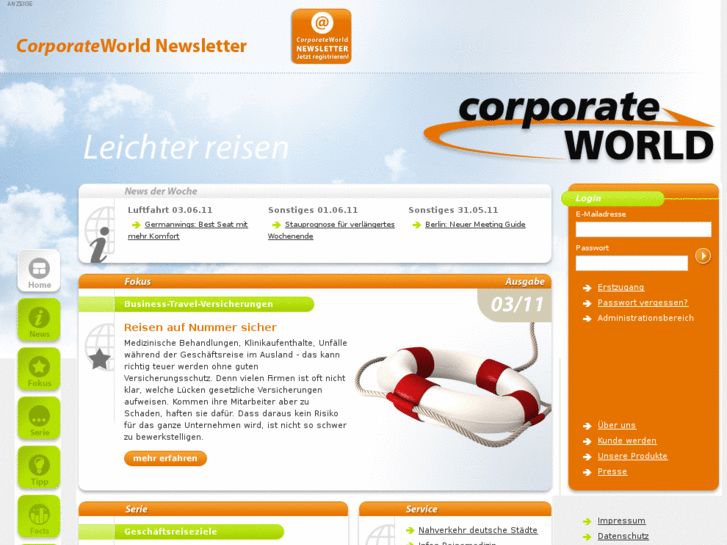 www.corporate-world.biz