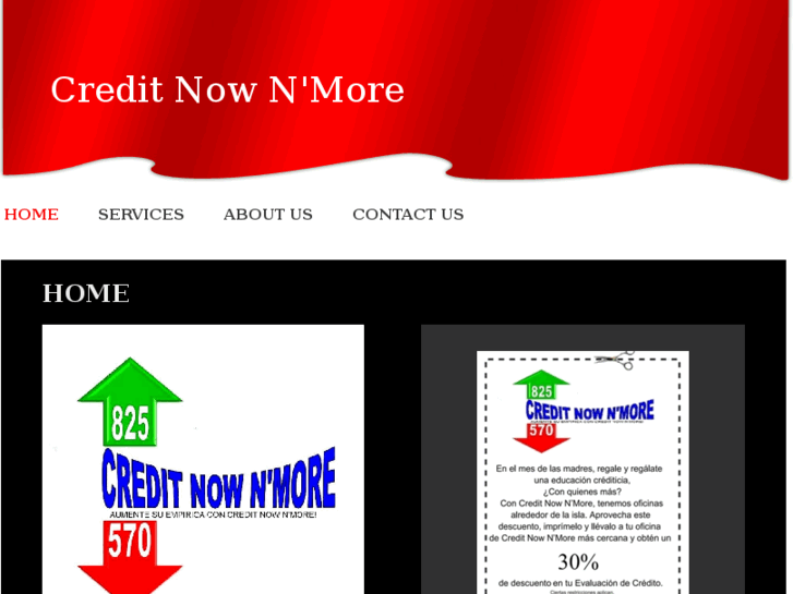www.creditnowandmore.com