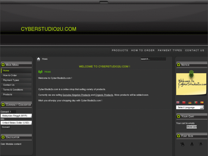 www.cyberstudio2u.com