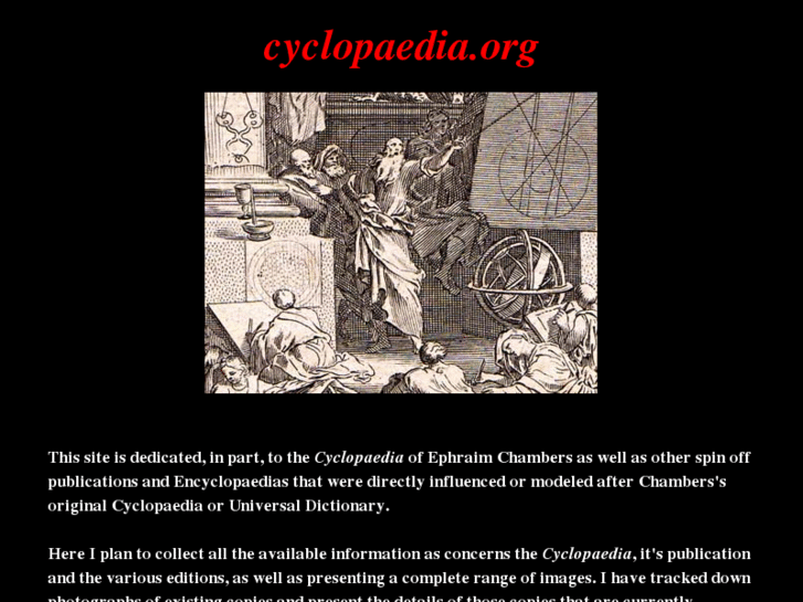 www.cyclopaedia.org