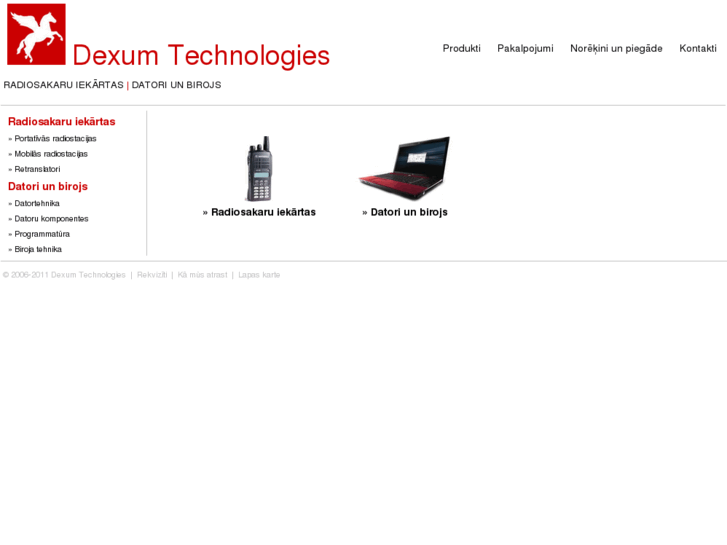 www.dexum.lv