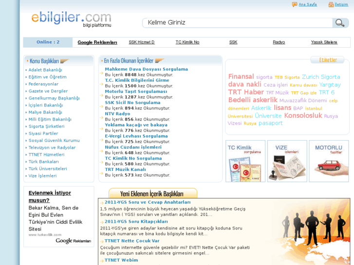 www.ebilgiler.com