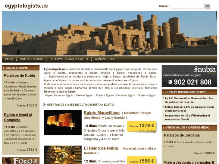 www.egyptologists.us