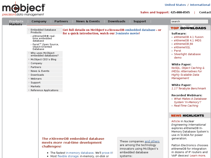 www.embedded-database.org