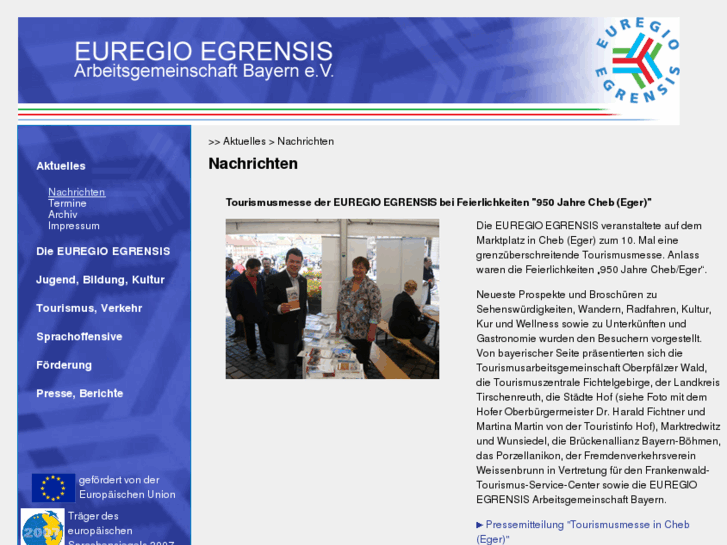 www.euregio-egrensis.de