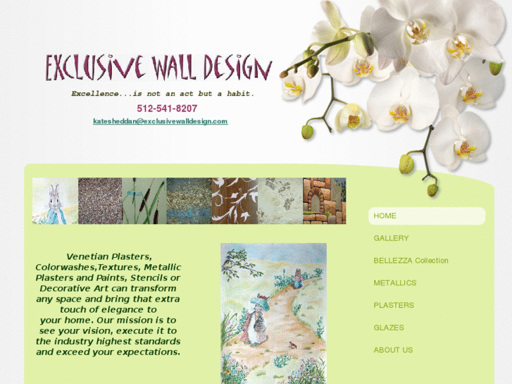 www.exclusivewalldesign.com