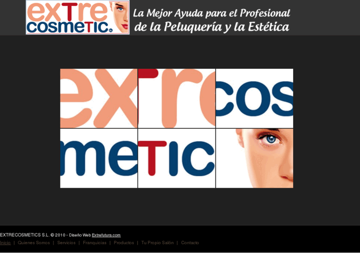 www.extrecosmetics.es