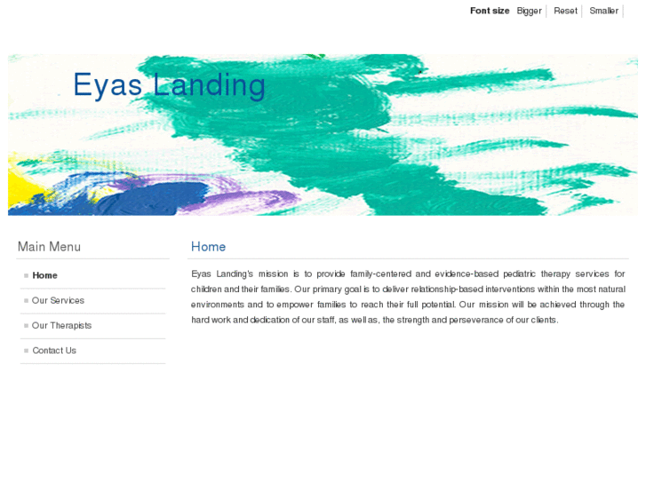 www.eyaslanding.com