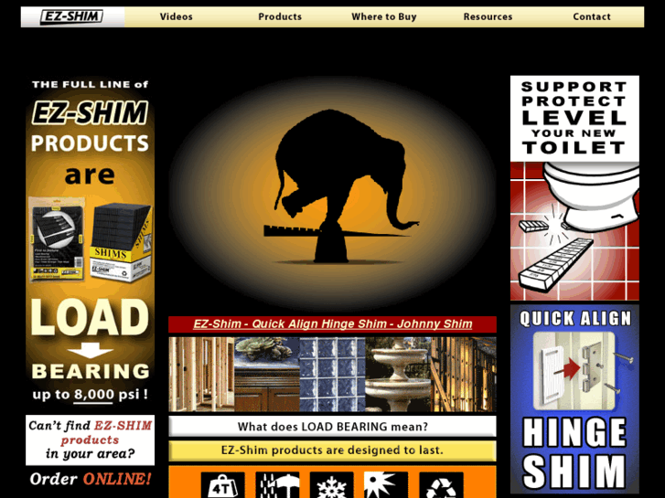 www.ezshim.com