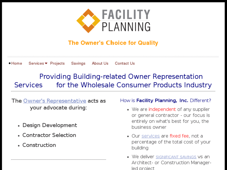 www.facility-planning.com