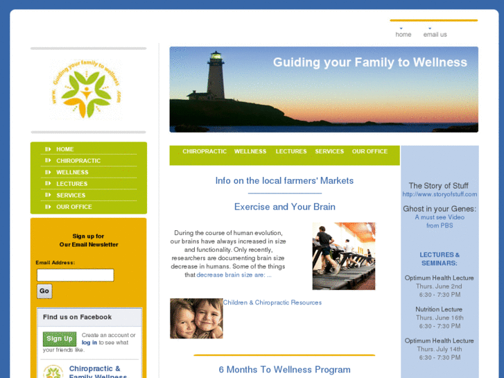 www.familywellnesssolution.com