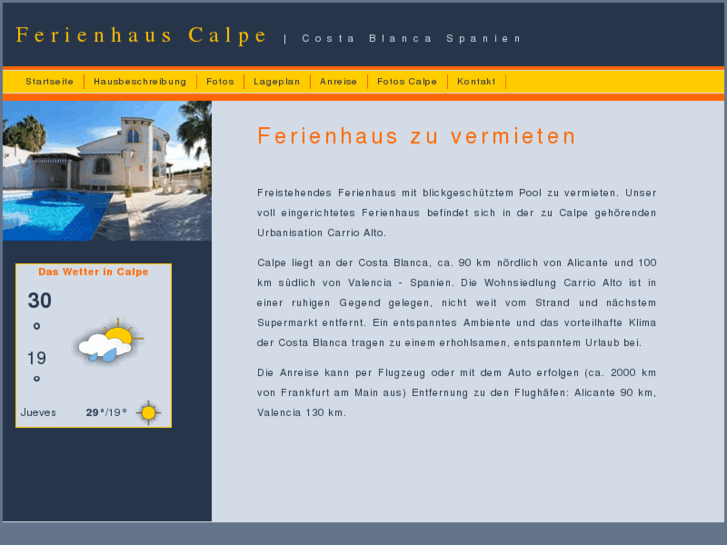 www.ferienhaus-calpe.net