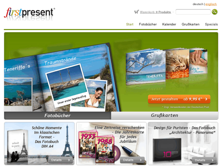 www.firstpresent.de