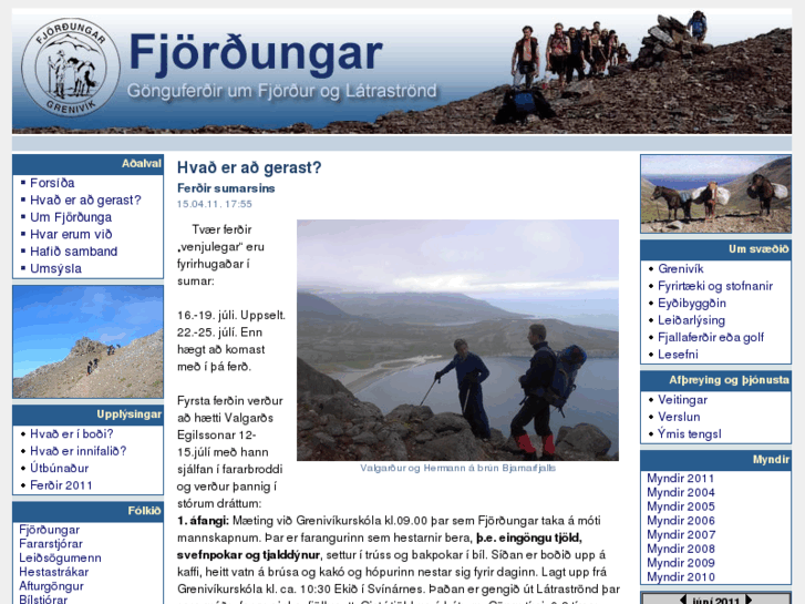 www.fjordungar.com