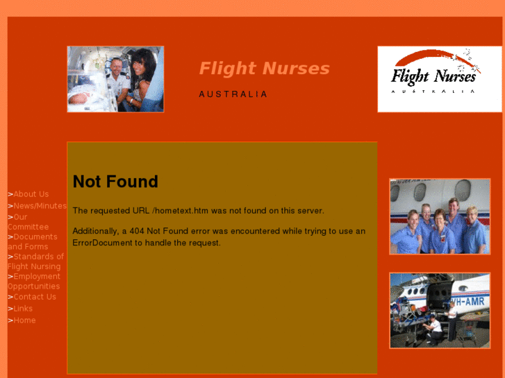 www.flightnursesaustralia.org