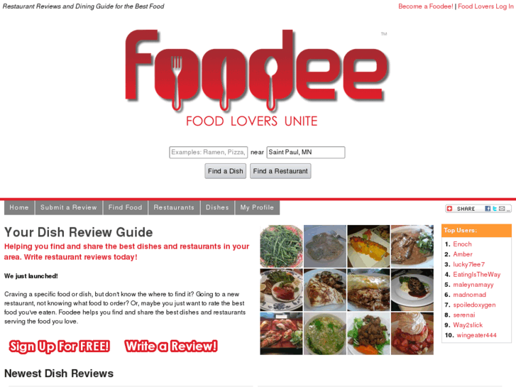 www.foodee.com