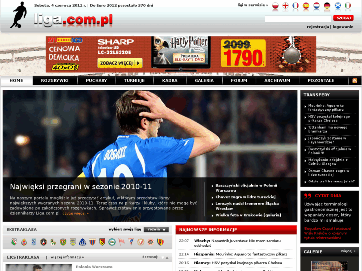 www.footballclub.pl