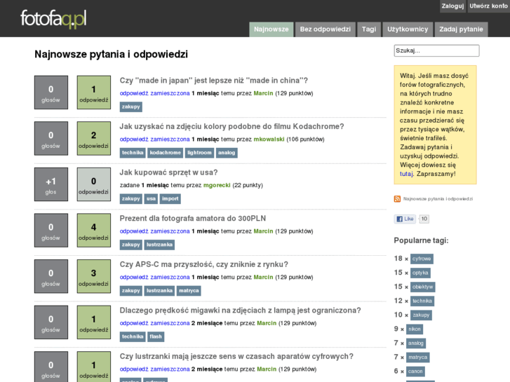 www.fotofaq.pl