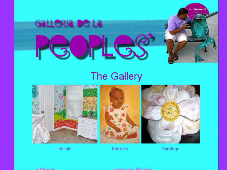 www.galleriadelapeoples.com