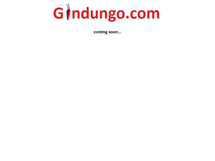 www.gindungo.com