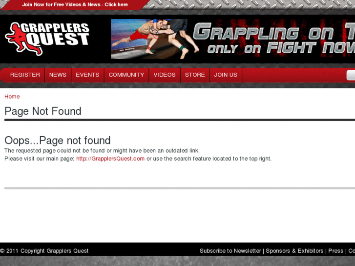 www.grapplingradio.net