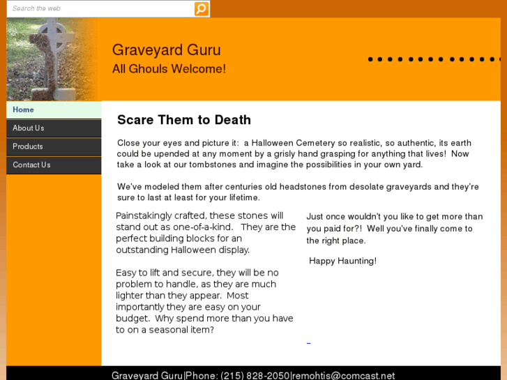 www.graveyardguru.com