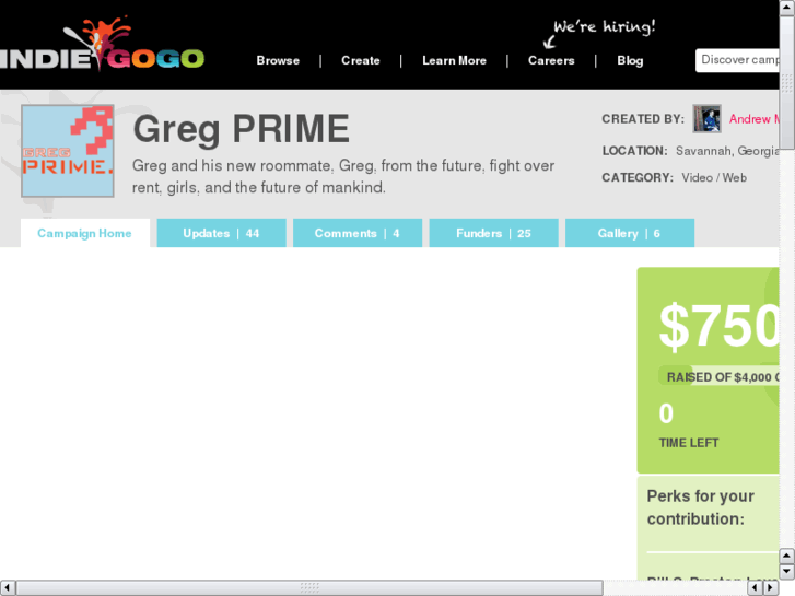 www.gregprime.com