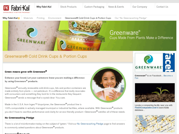 www.growwithgreenware.com