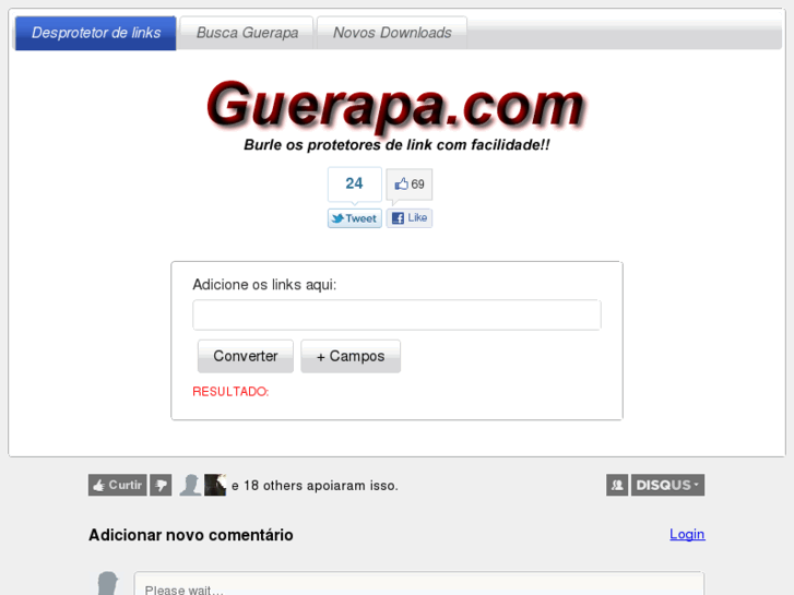 www.guerapa.com