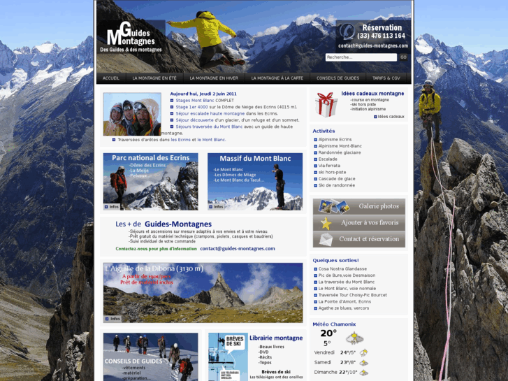 www.guides-montagnes.com